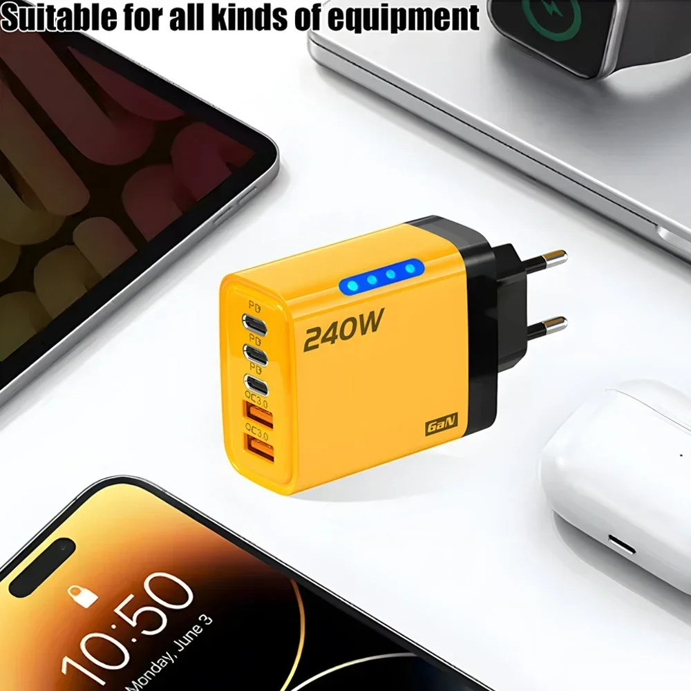 EU/US/UK Plug Travel Charger G - مراجعة Home Office In Uk وسعره