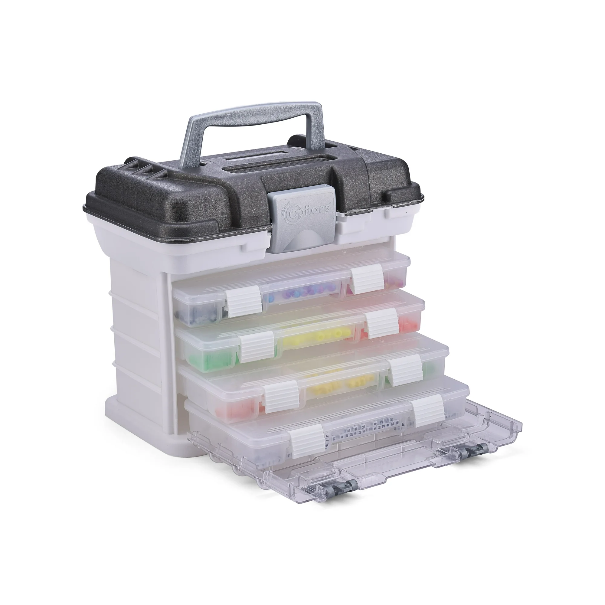 White Small Rack Storage Syste - مراجعة Home Office Kitchen وسعره
