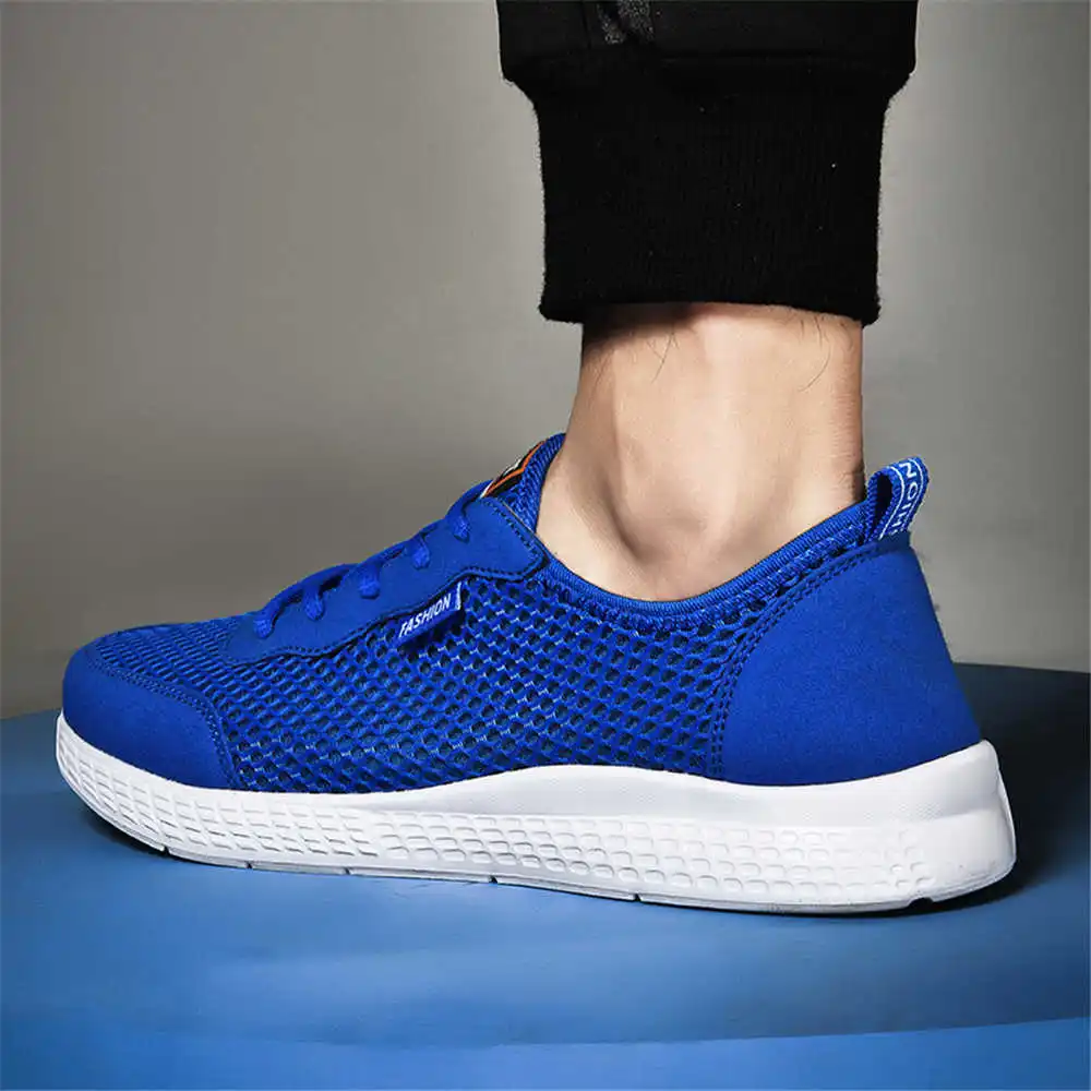 35-46 Breathable Light Blue Sn - مراجعة Home Office News Uk وسعره